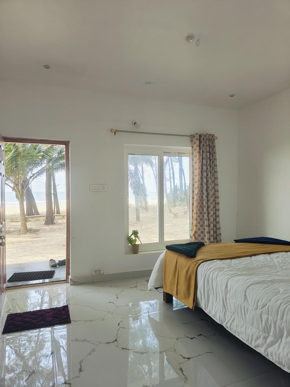 Aarohi Beach Front Resort