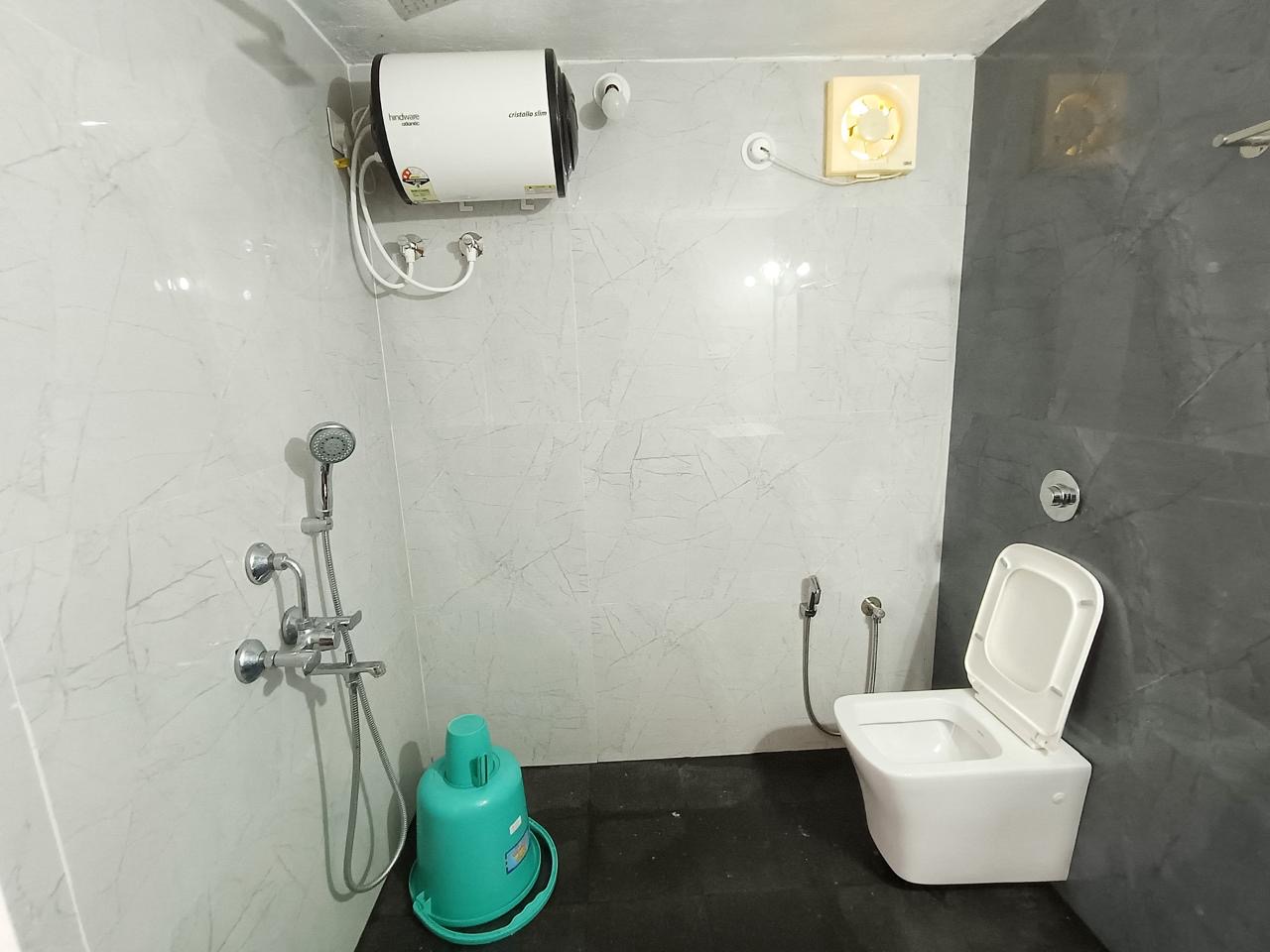 Presidential Suite Room - Image 4