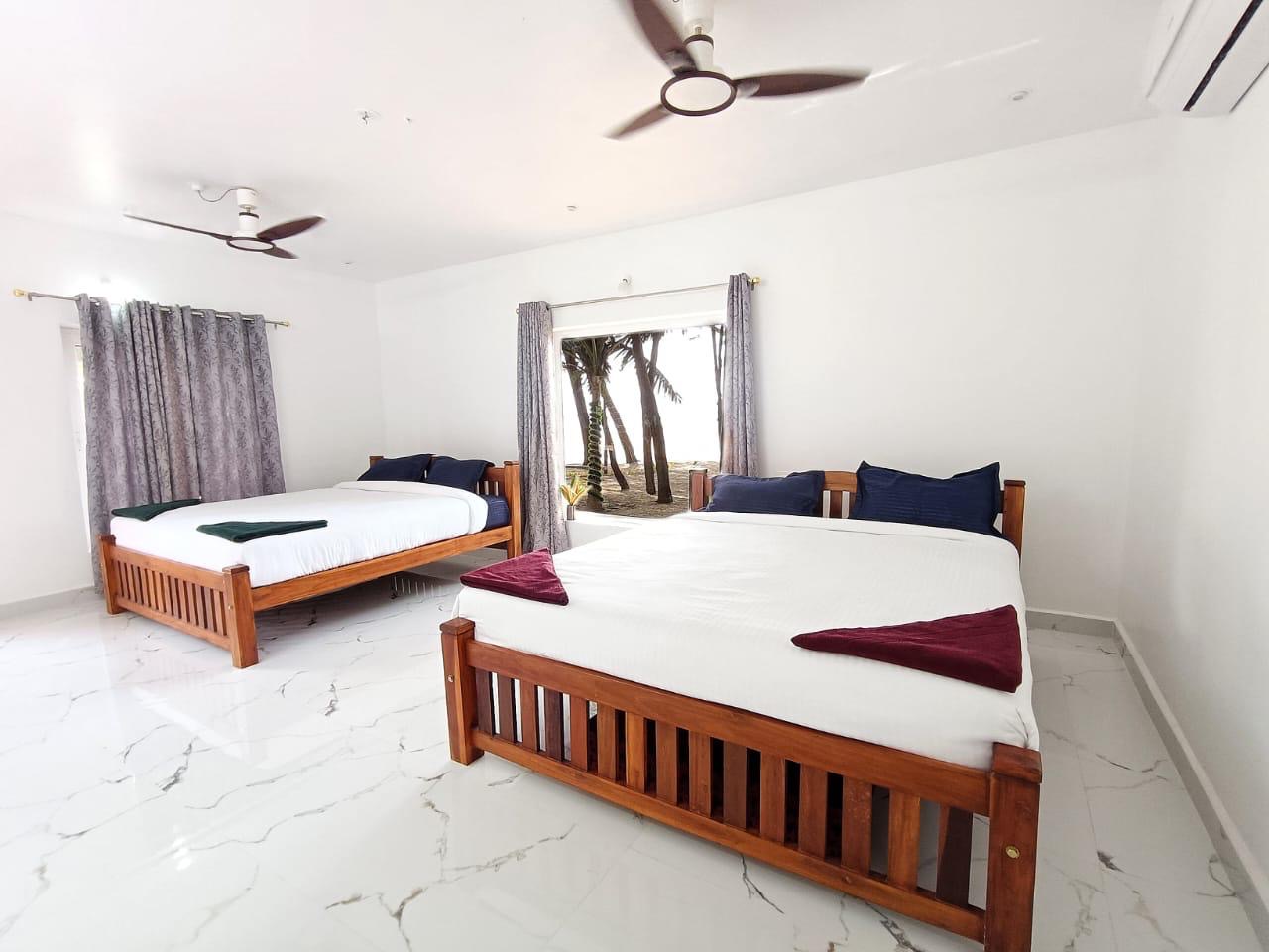 Presidential Suite Room - Image 3