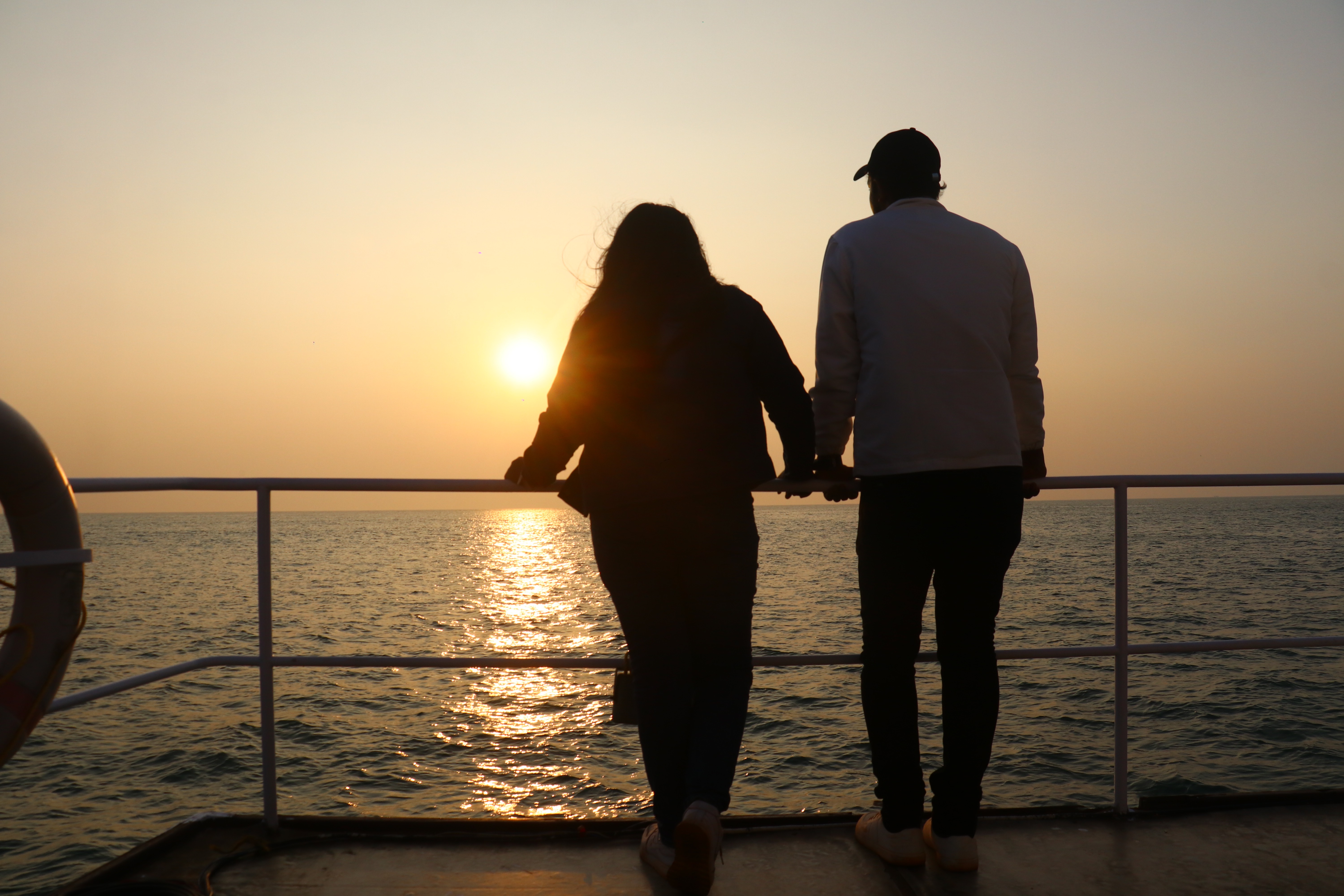 Whitepearl Sunset Cruise - Image 3